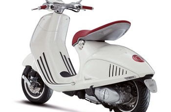 Vespa 946 125 i.e. 3V ABS 2014 - Bild 6