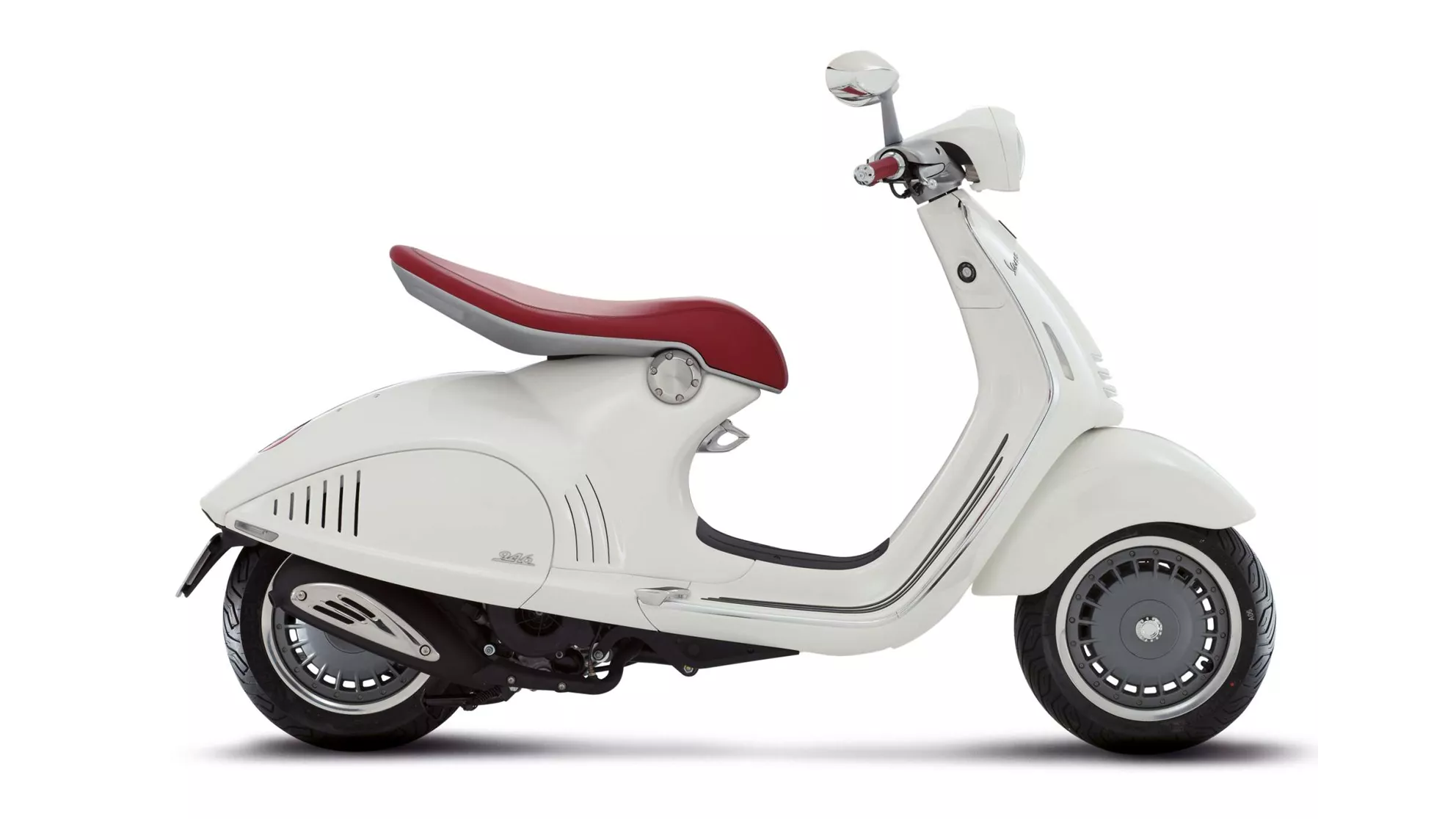 Vespa 946 125 i.e. 3V ABS - Image 5 Vespa 946 125 i.e. 3V ABS - Image 5