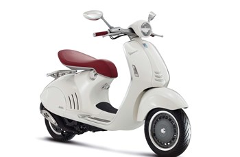 Vespa 946 125 i.e. 3V ABS 2014 - Bild 8