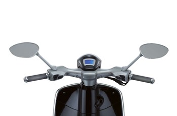 Vespa 946 125 i.e. 3V ABS 2014 - Bild 10