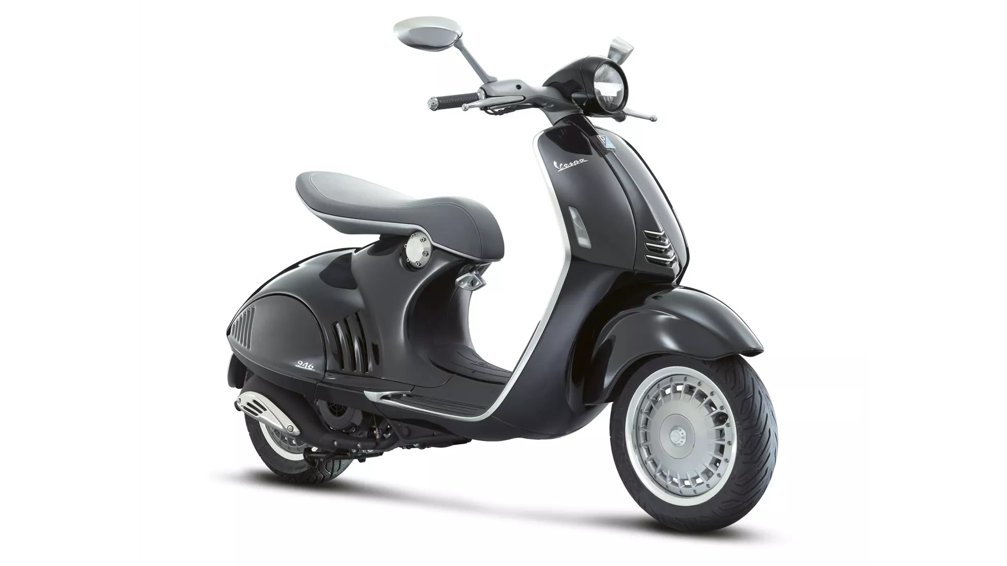 Vespa 946 125 i.e. 3V ABS - Image 9 Vespa 946 125 i.e. 3V ABS - Image 9