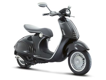 Vespa 946 125 i.e. 3V ABS 2014 Vespa 946 125 i.e. 3V ABS 2014