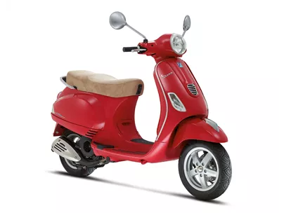Vespa LX 125 i.e. 3V 2014 Vespa LX 125 i.e. 3V 2014
