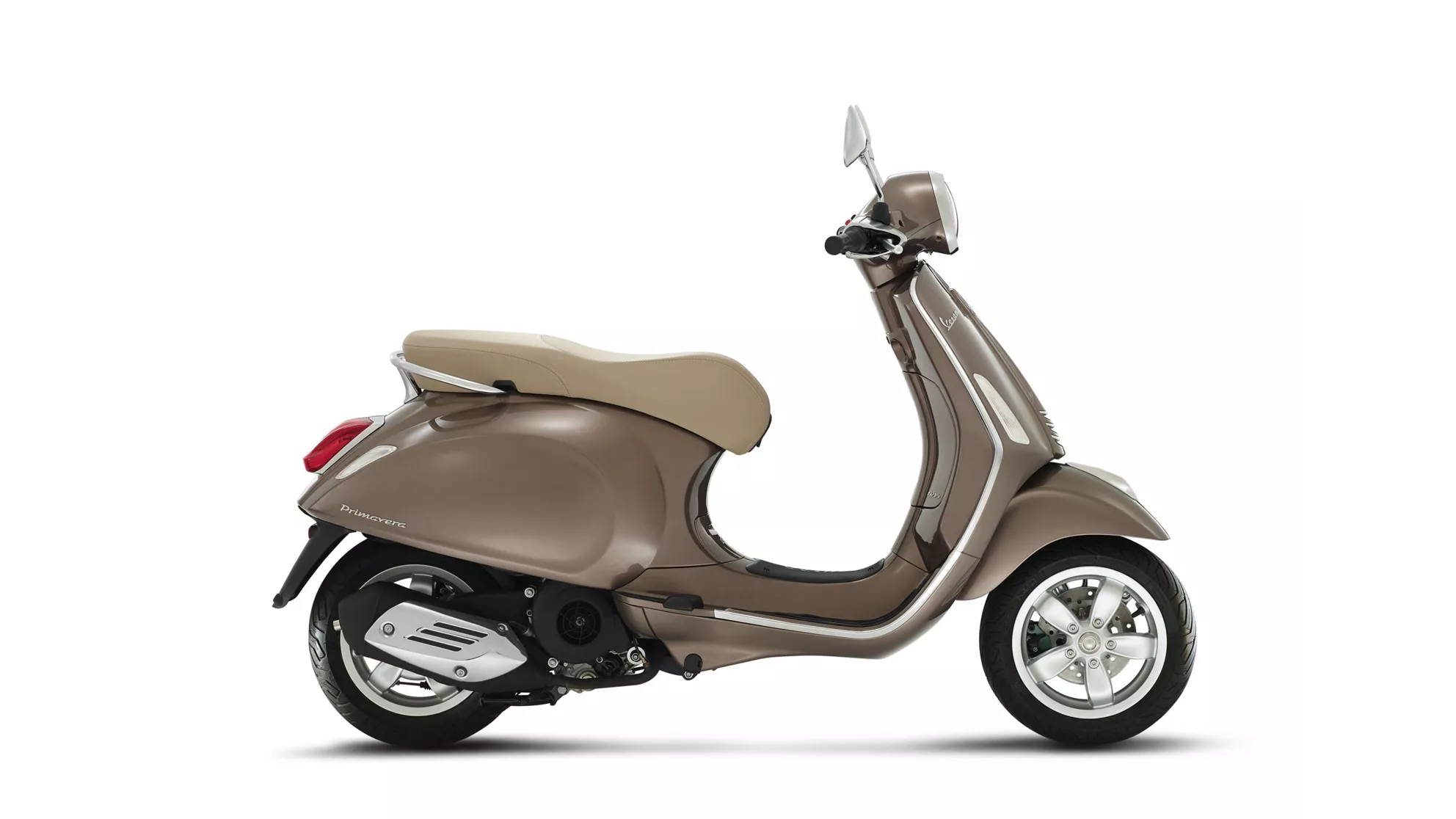 Vespa Primavera 50 2T - Image 5 Vespa Primavera 50 2T - Image 5