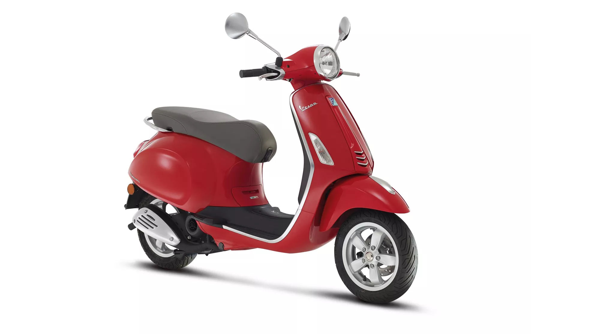 Vespa Primavera 50 2T - Image 7 Vespa Primavera 50 2T - Image 7