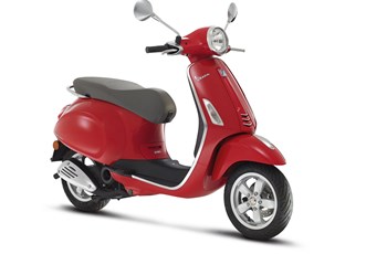 Vespa Primavera 50 2T 2014 - Bild 9 Vespa Primavera 50 2T 2014 - Bild 9