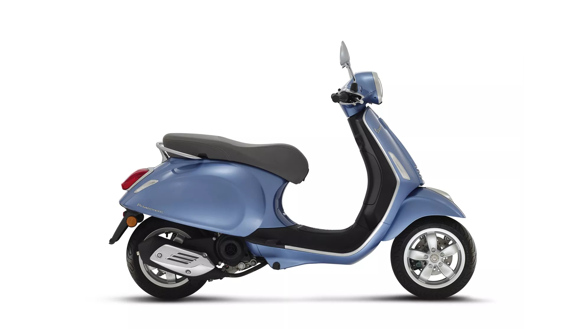 Vespa Primavera 50 2T - Image 10 Vespa Primavera 50 2T - Image 10