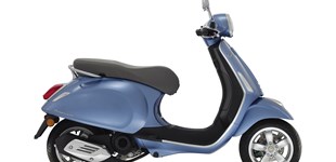 Vespa Primavera 50 Touring 2016 vs Vespa Primavera 50 2T 2014