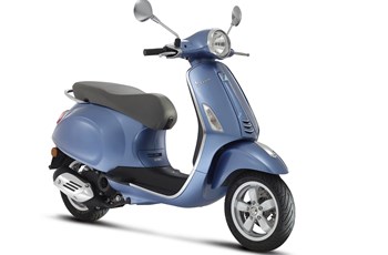 Vespa Primavera 50 4T 2014 - Bild 8 Vespa Primavera 50 4T 2014 - Bild 8