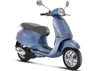 Vespa Primavera 125 i.e. 3V 2014 - Bild 2 Vespa Primavera 125 i.e. 3V 2014 - Bild 2