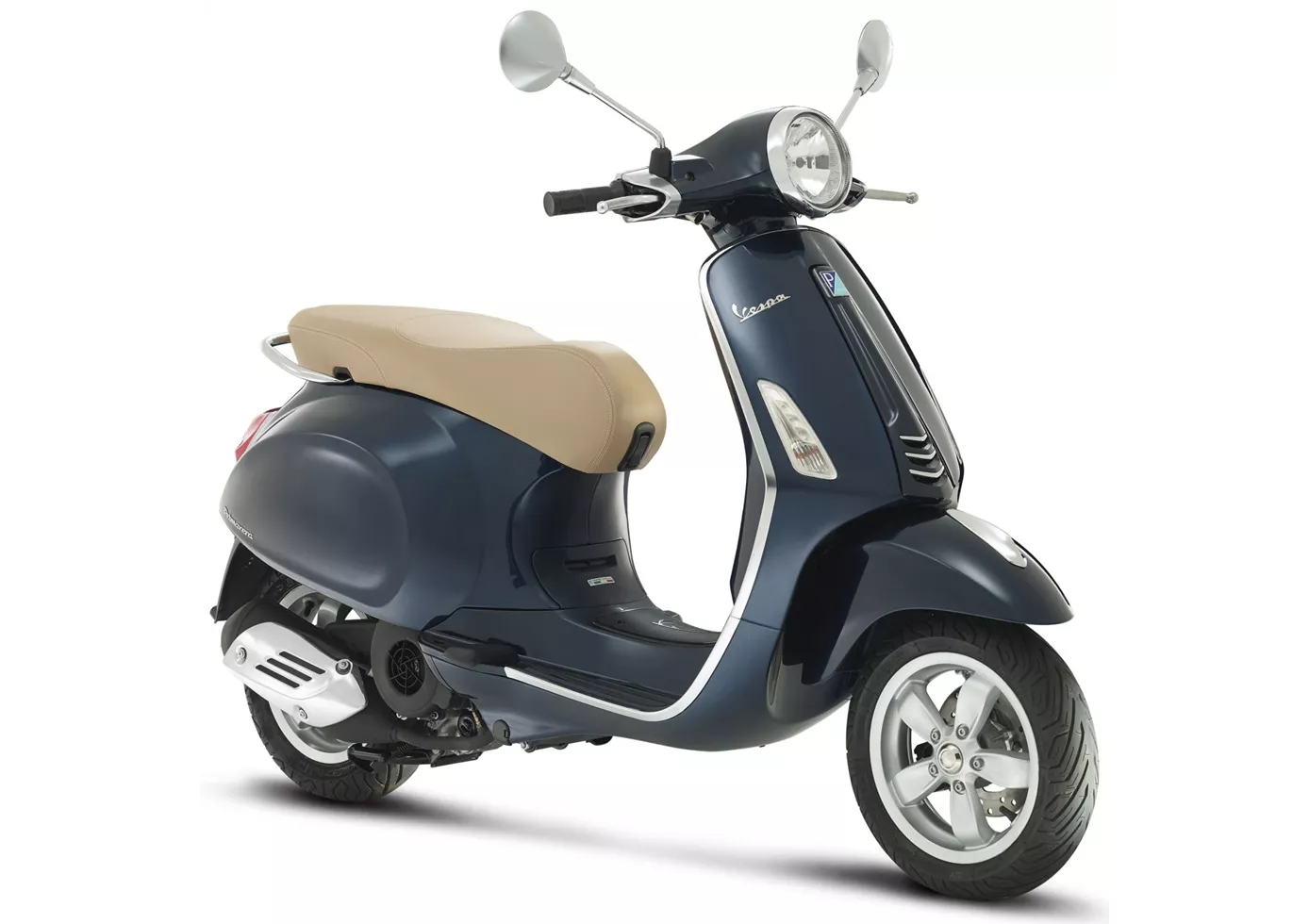 Vespa Primavera 125 i.e. 3V 2014 Vespa Primavera 125 i.e. 3V 2014