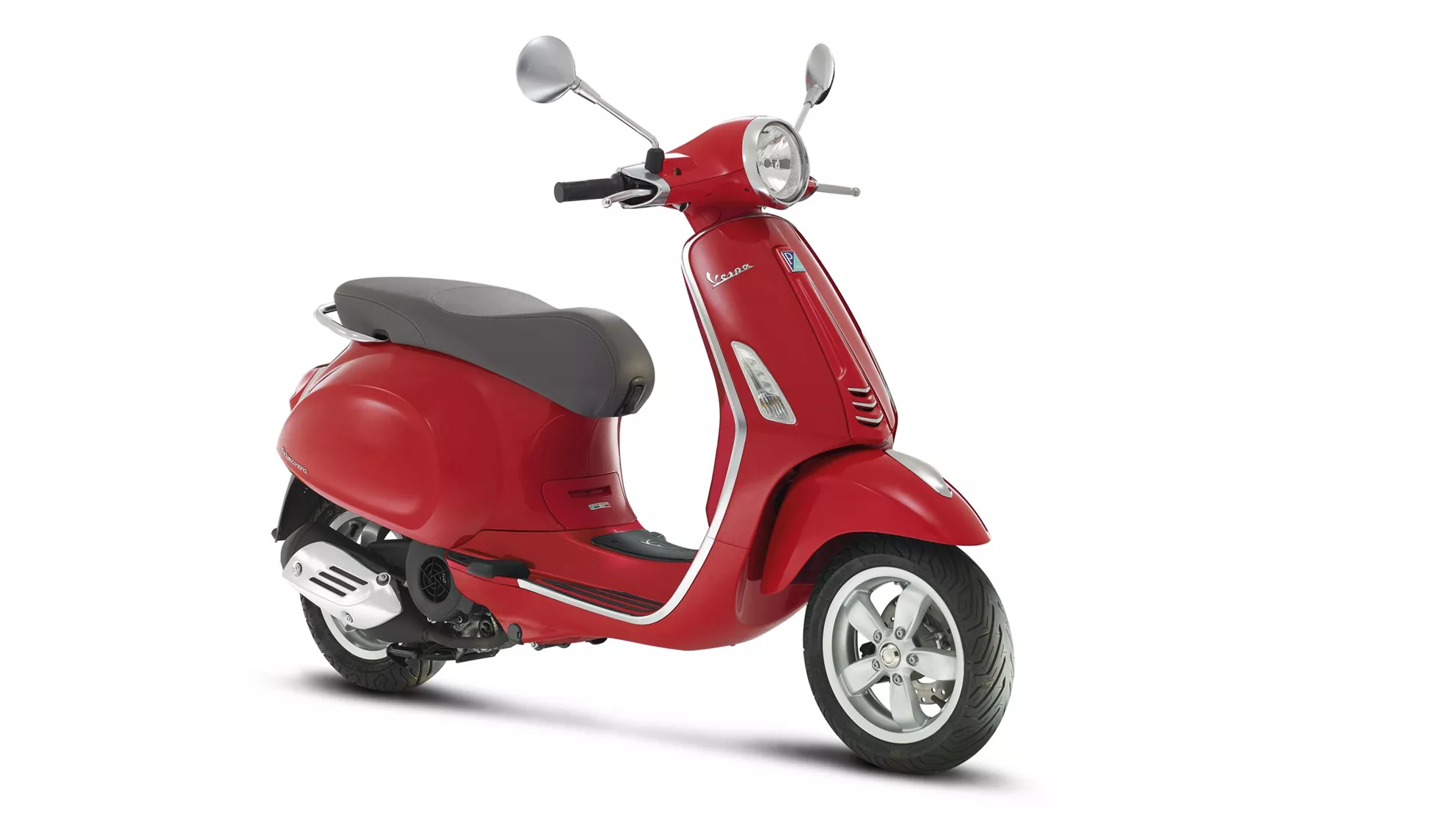 Vespa Primavera 125 i.e. 3V - Image 4 Vespa Primavera 125 i.e. 3V - Image 4