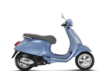 Vespa Primavera 125 i.e. 3V 2014 Vespa Primavera 125 i.e. 3V 2014