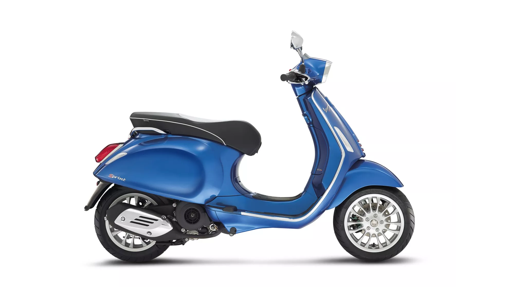 Vespa Sprint 125 i.e. 3V - Image 18 Vespa Sprint 125 i.e. 3V - Image 18