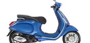 Piaggio NRG Power 50 DT 2T 2014 vs Vespa Sprint 50 2T 2014