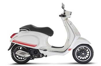 Vespa Sprint 50 4T 2014 - Bild 11