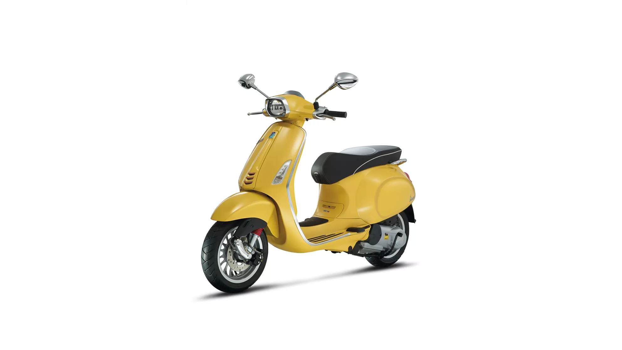 Vespa Sprint 50 4T - Image 11 Vespa Sprint 50 4T - Image 11