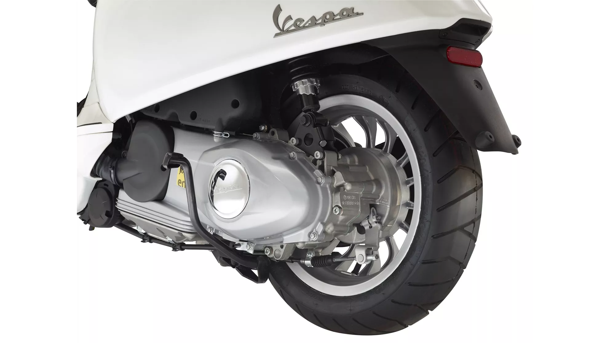 Vespa Sprint 50 4T - Image 14 Vespa Sprint 50 4T - Image 14