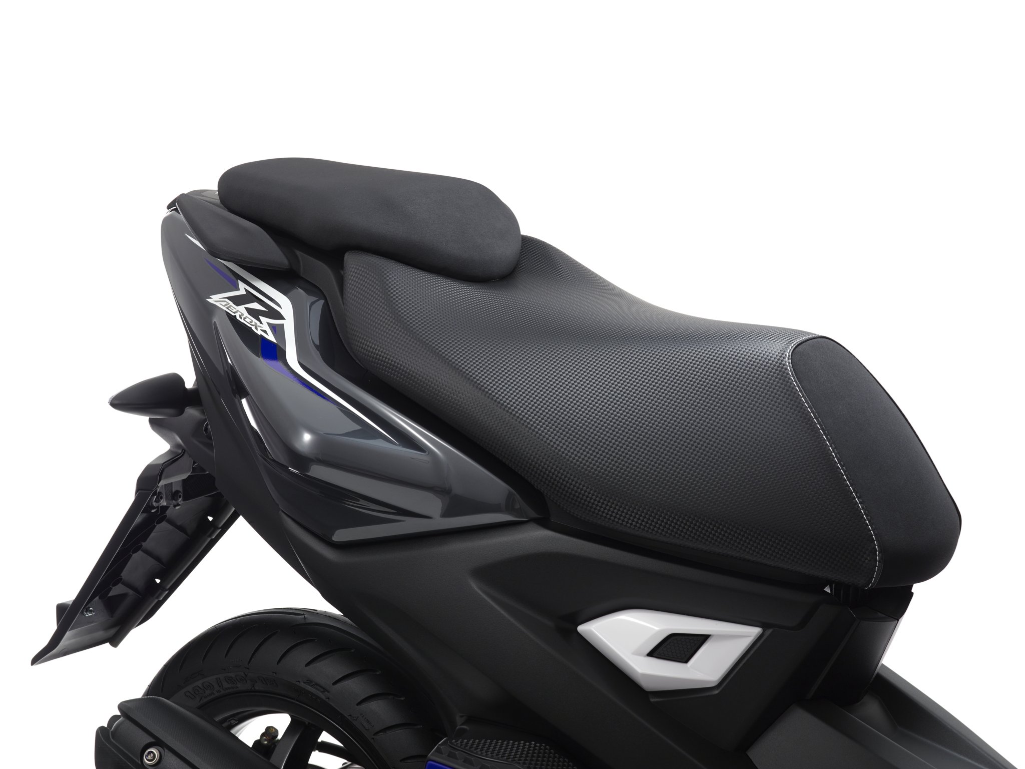 Motorrad Vergleich Yamaha Aerox R 2014 Vs Yamaha Aerox 4 2020