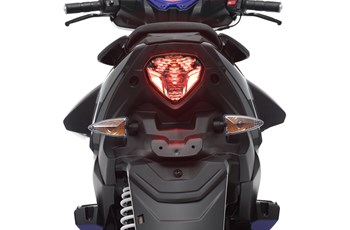 Yamaha Aerox R 2014 - Bild 8 Yamaha Aerox R 2014 - Bild 8
