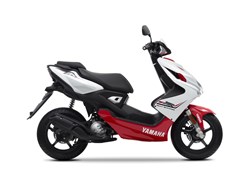 Yamaha Aerox R 2014