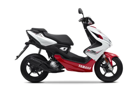 Yamaha Aerox R 2014 Yamaha Aerox R 2014