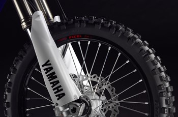 Yamaha WR450F 2014 - Bild 6 Yamaha WR450F 2014 - Bild 6