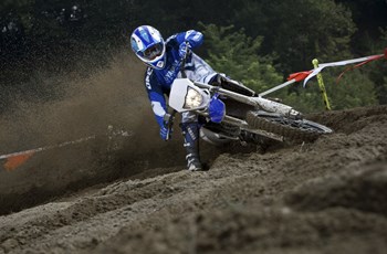 Yamaha WR450F 2014 - Bild 7 Yamaha WR450F 2014 - Bild 7
