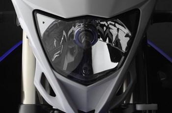Yamaha WR450F 2014 - Bild 9 Yamaha WR450F 2014 - Bild 9