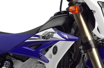 Yamaha WR450F 2014 - Bild 10 Yamaha WR450F 2014 - Bild 10