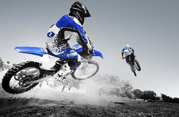 Yamaha YZ450F 2014 - Bild 7