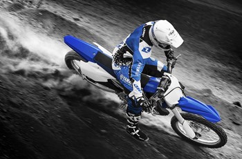 Yamaha YZ450F 2014 - Bild 11