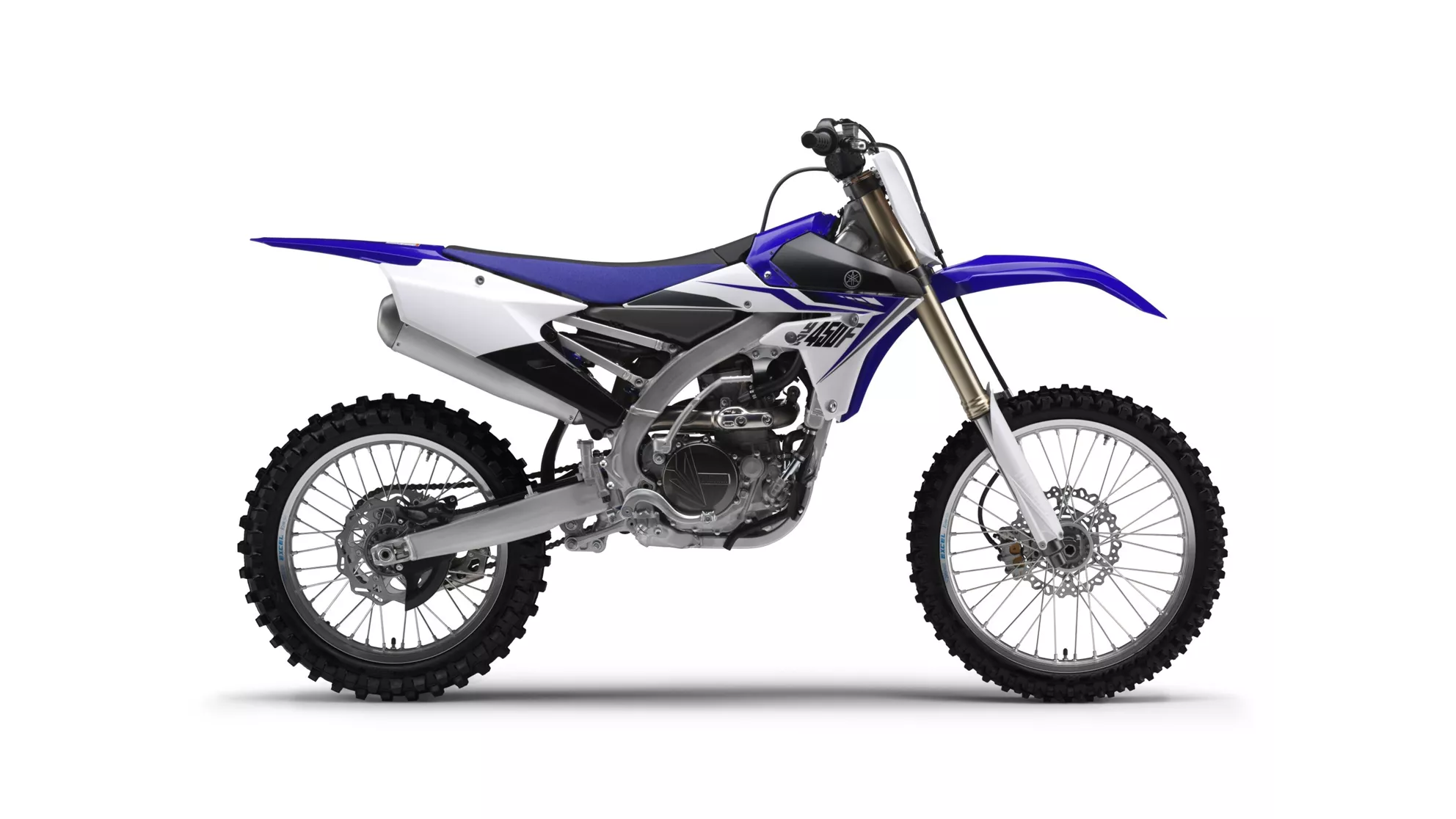 Yamaha YZ450F - Image 10 Yamaha YZ450F - Image 10