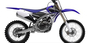 Kawasaki KX450F 2009 vs Yamaha YZ450F 2014