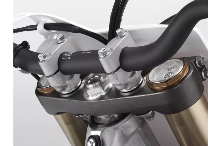 Yamaha YZ250F 2014 Yamaha YZ250F 2014