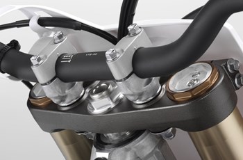 Yamaha YZ250F 2014 - Bild 4