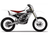 Yamaha YZ250F 2014 Yamaha YZ250F 2014