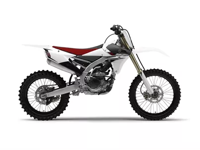 Yamaha YZ250F 2014 Yamaha YZ250F 2014