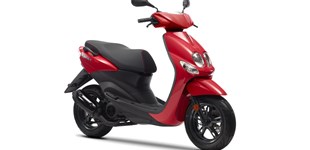 Yamaha NEOs 50 2013 vs Yamaha NEOs 50 2014