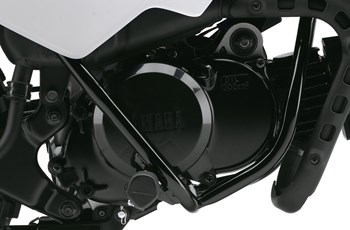 Yamaha PW50 2014 - Bild 7