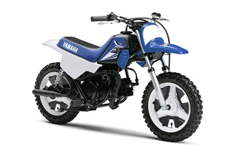 Yamaha PW50 2014 - Bild 9