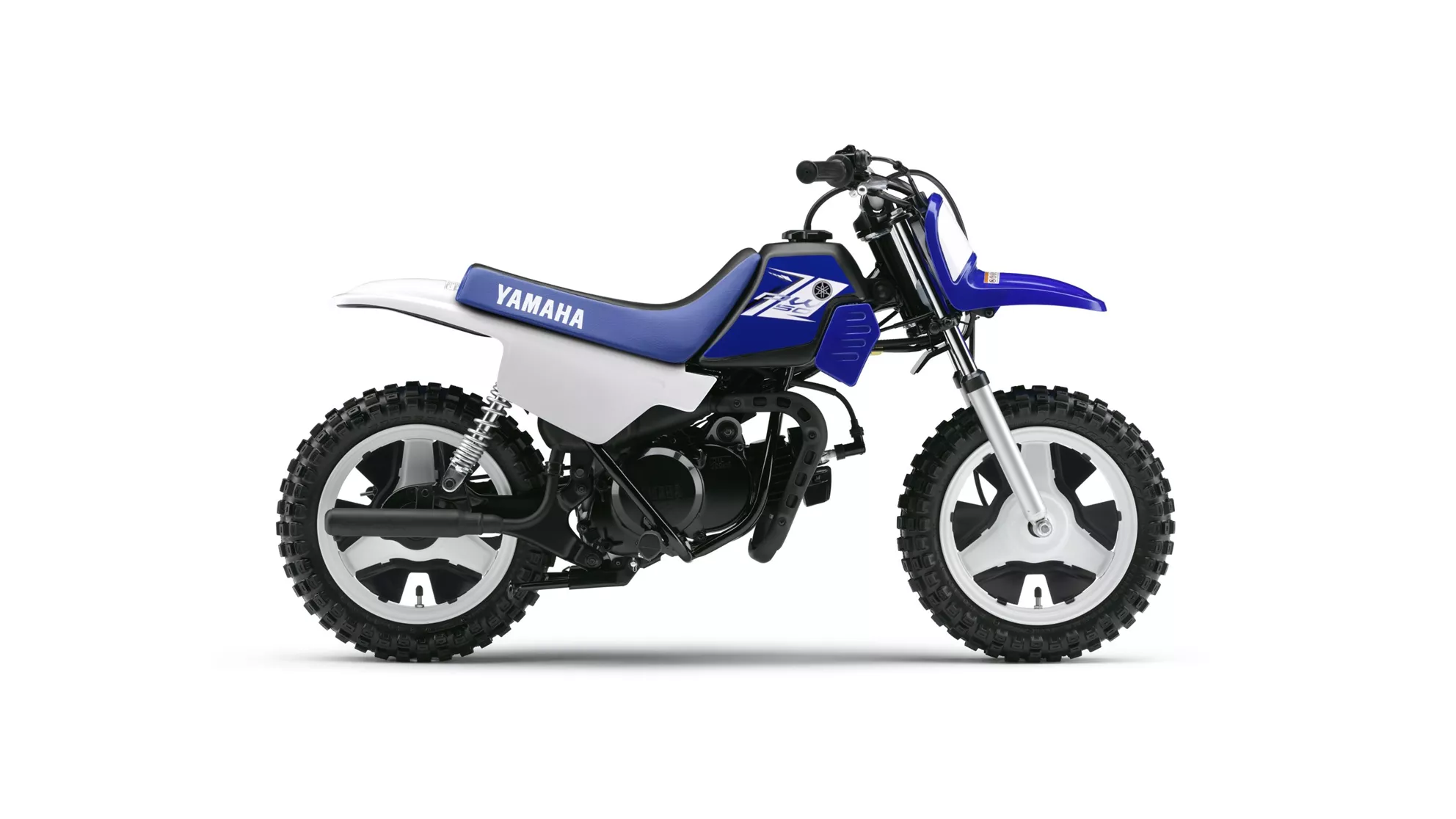 Yamaha PW50 - Image 8 Yamaha PW50 - Image 8