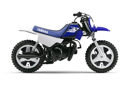 Yamaha PW50 2014
