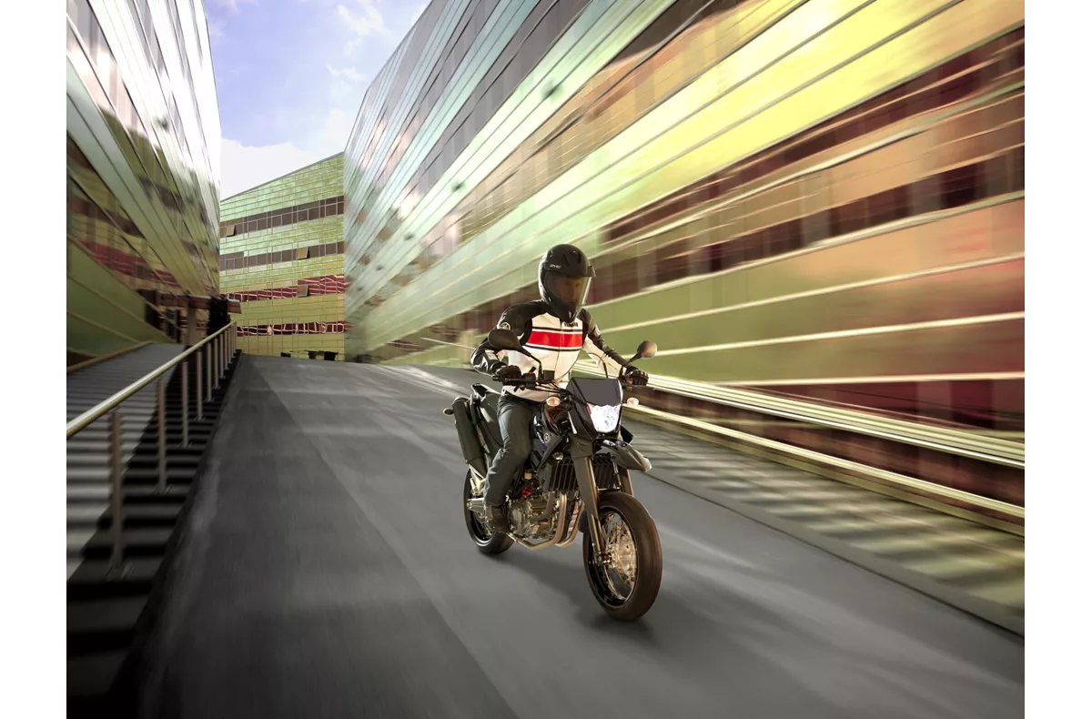 Yamaha XT 660X Yamaha XT 660X