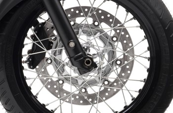 Yamaha XT 660X 2014 - Bild 3