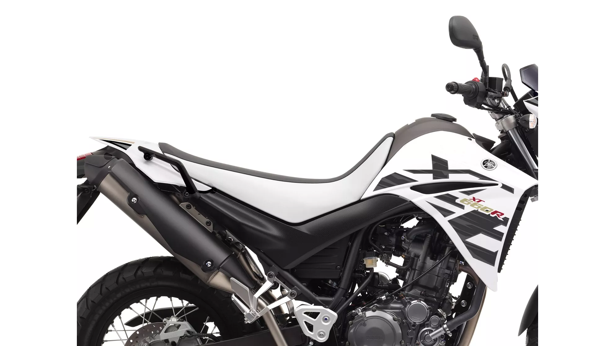 Yamaha XT 660R - Image 3 Yamaha XT 660R - Image 3