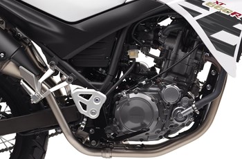 Yamaha XT 660R 2014 - Bild 7 Yamaha XT 660R 2014 - Bild 7