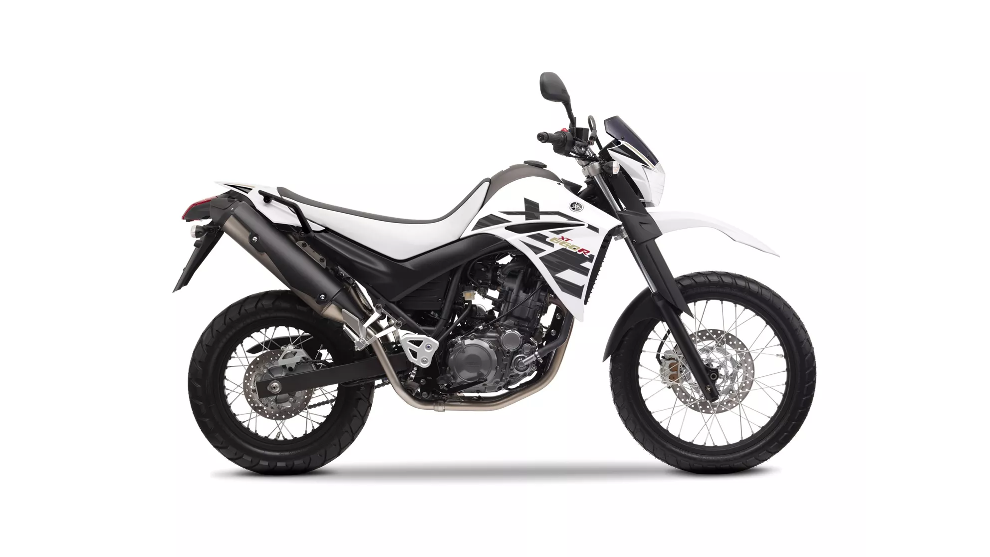 Yamaha XT 660R - Image 7 Yamaha XT 660R - Image 7