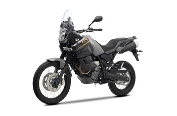 Yamaha XT660Z Tenere 2014 - Bild 3