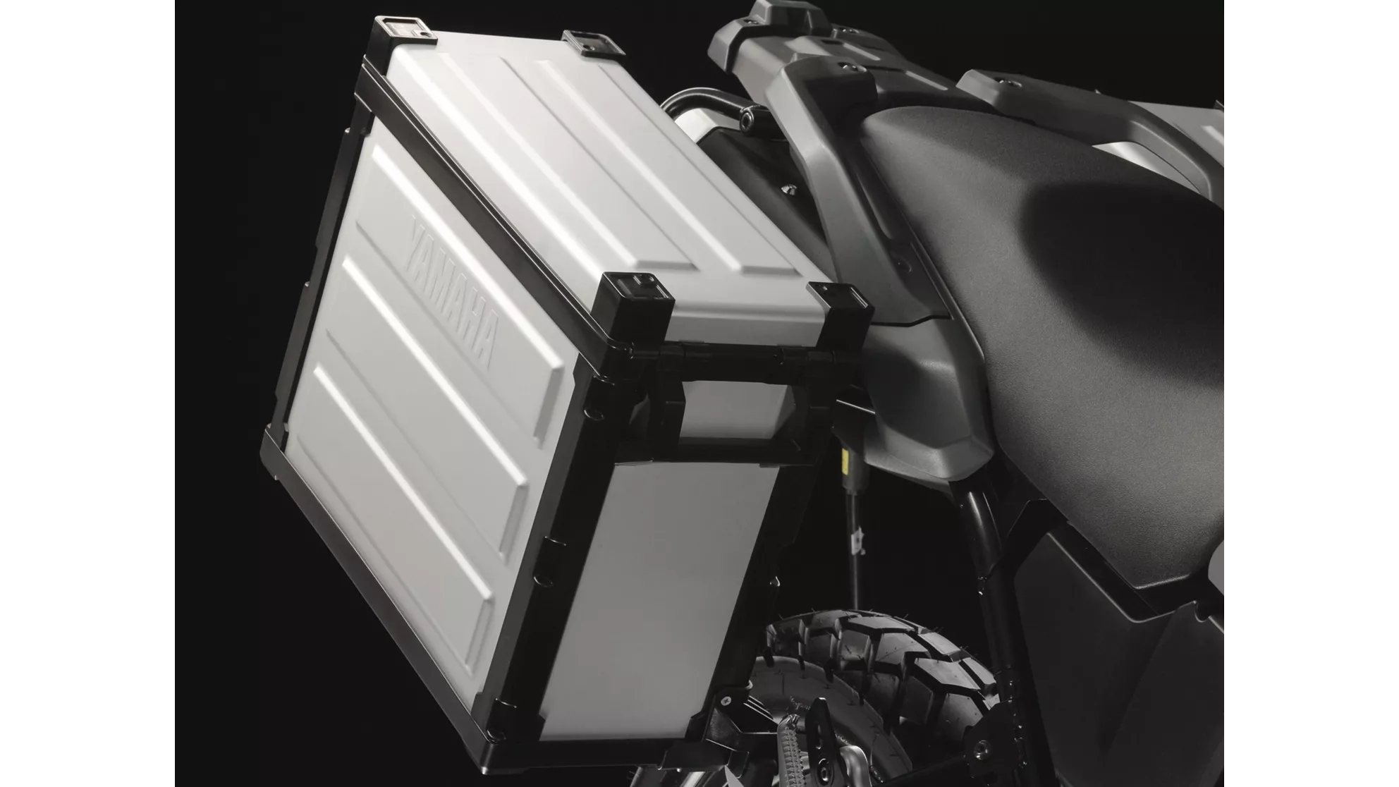 Yamaha XT660Z Tenere - Image 3 Yamaha XT660Z Tenere - Image 3